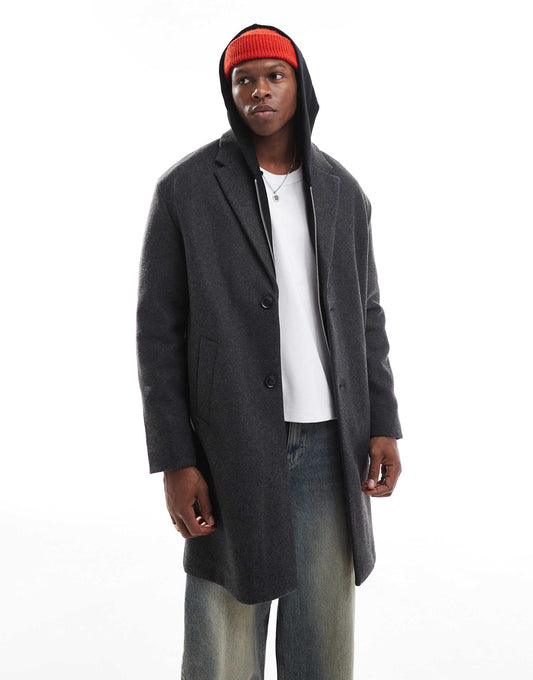 Overcoat