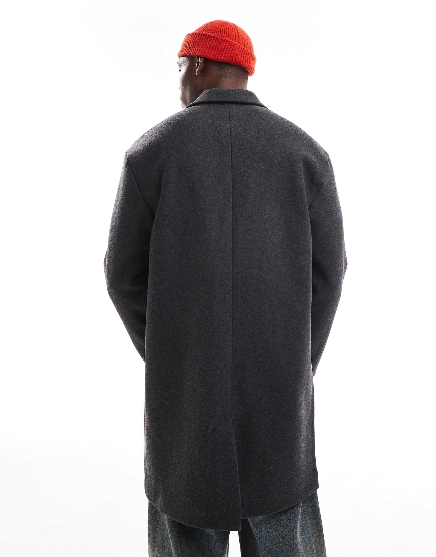 Overcoat