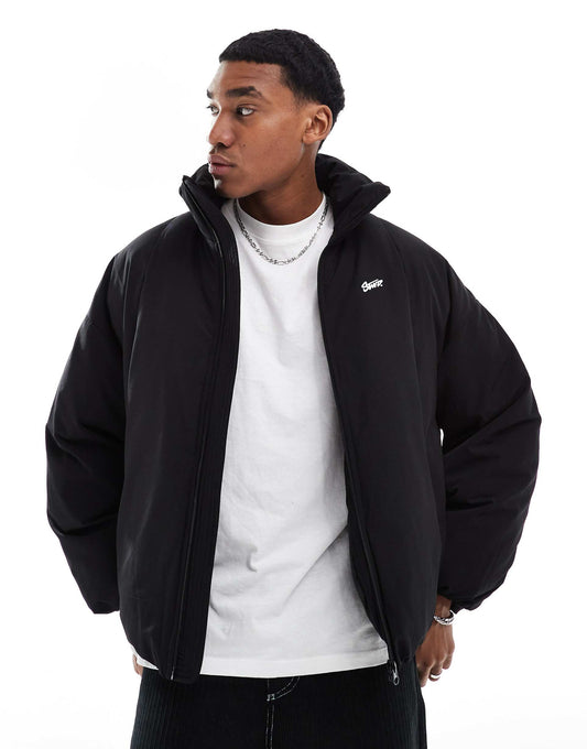 Padded Jacket