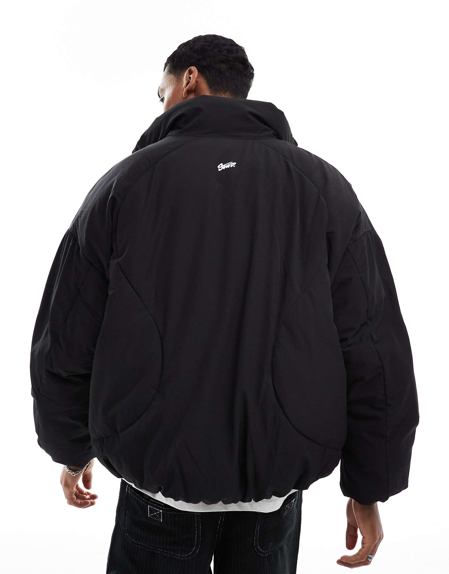 Padded Jacket