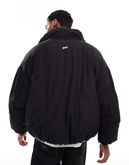 Padded Jacket