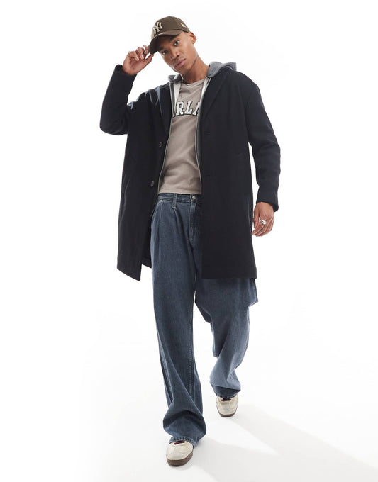 Overcoat