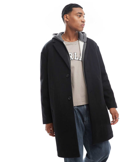 Overcoat