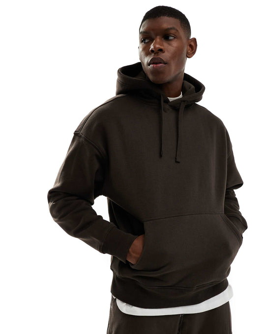 Basic Hoodie