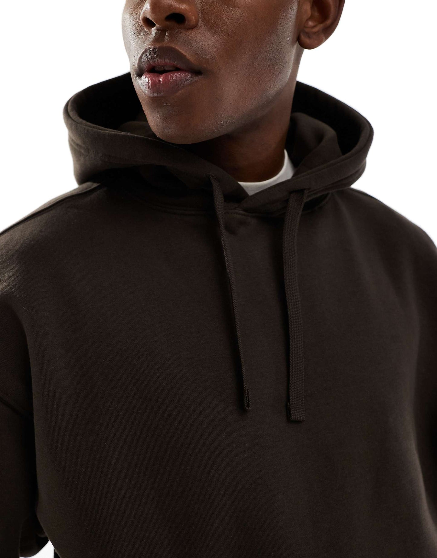 Basic Hoodie