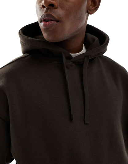 Basic Hoodie