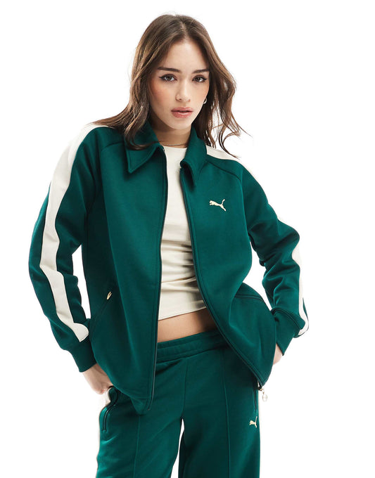 T7 Track Jacket Co-Ord