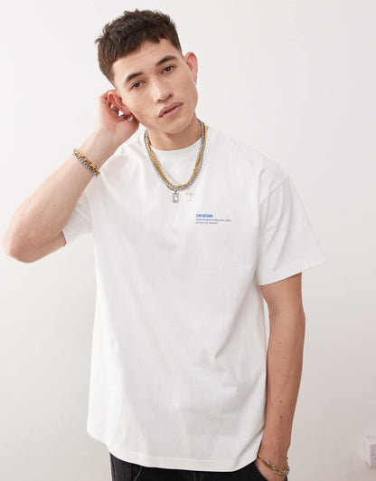 Trooper Relaxed Fit T-Shirt