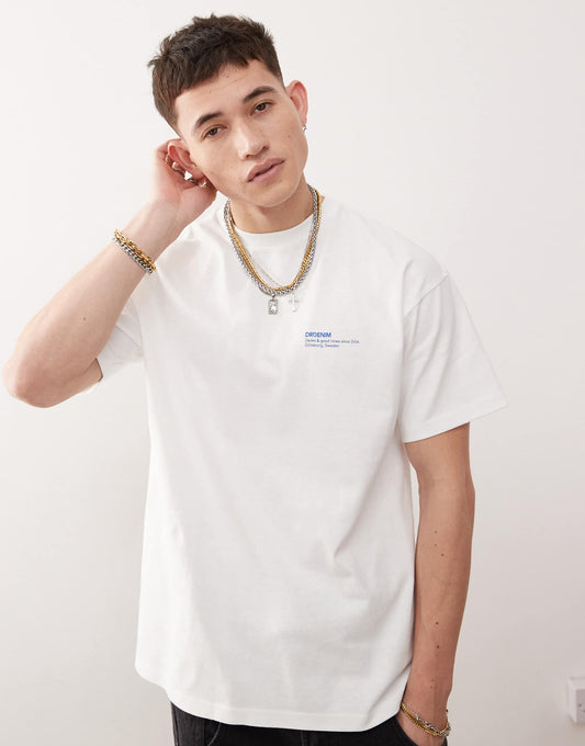 Trooper Relaxed Fit T-Shirt