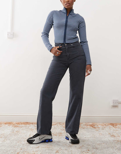 Echo Straight Leg Jeans
