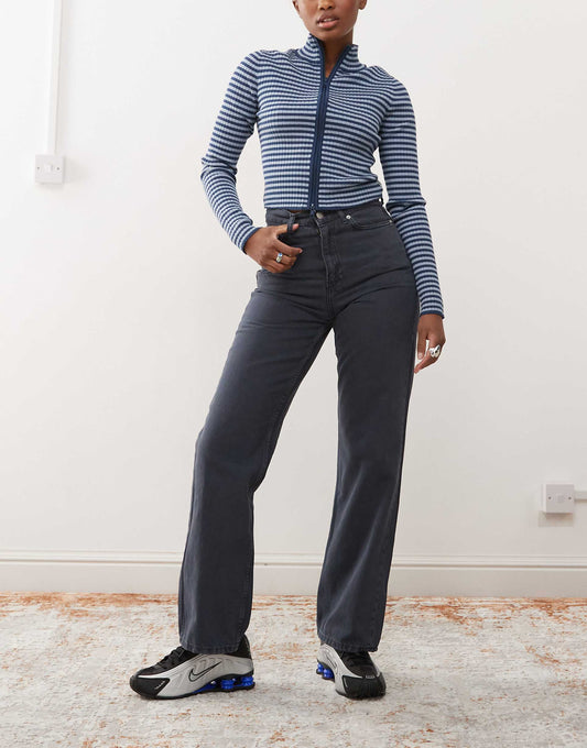 Echo Straight Leg Jeans