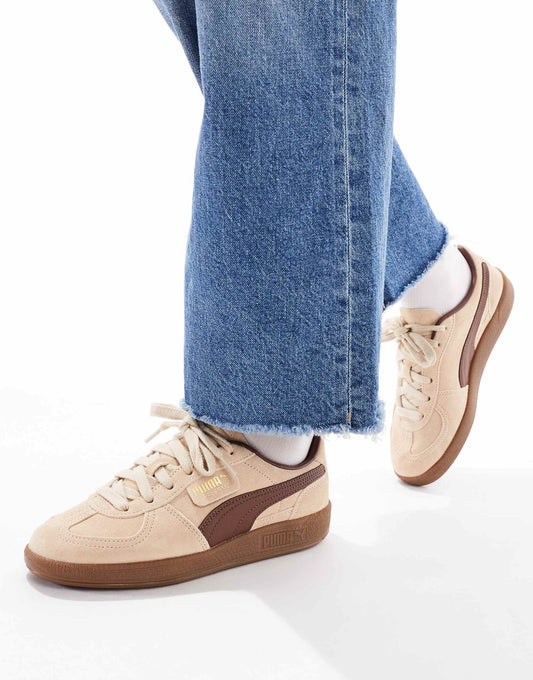 Palermo Trainers