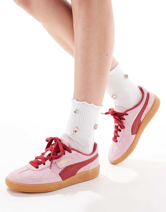 Palermo Trainers