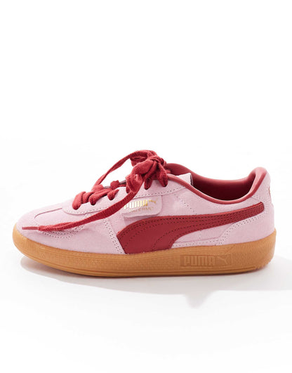 Palermo Trainers