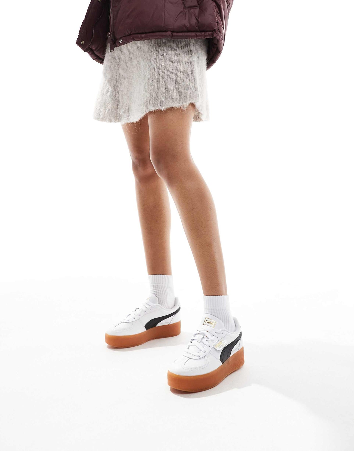 Palermo Eleveta Trainers