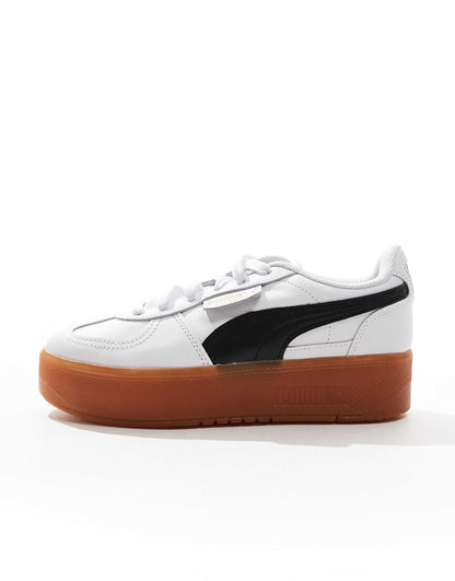 Palermo Eleveta Trainers