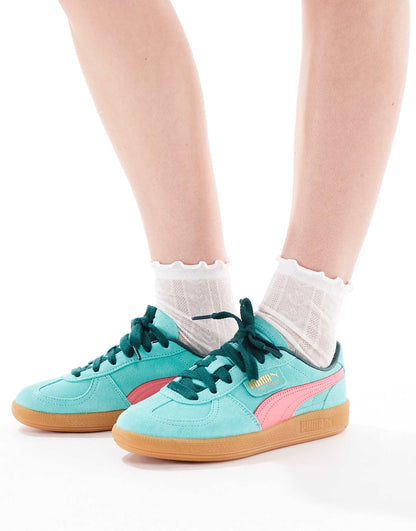 Palermo Trainers