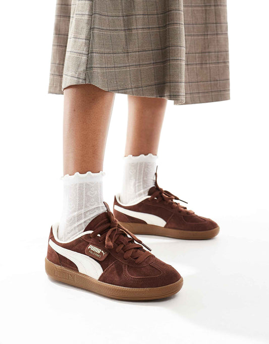 Palermo Trainers