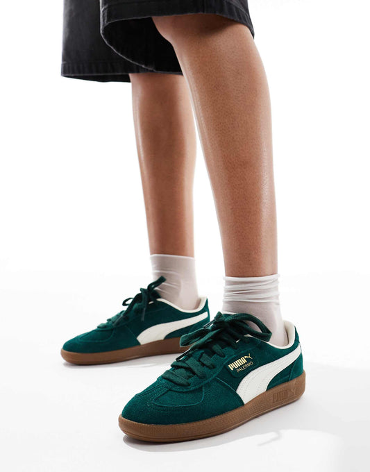 Palermo Trainers