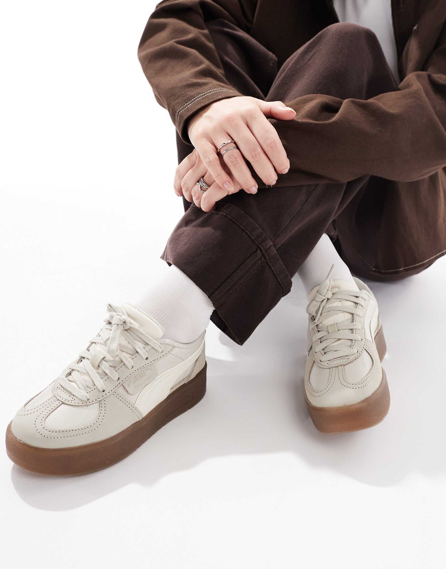 Palermo Eleveta Trainers