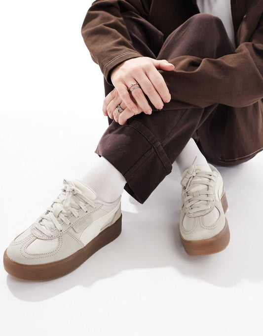 Palermo Eleveta Trainers