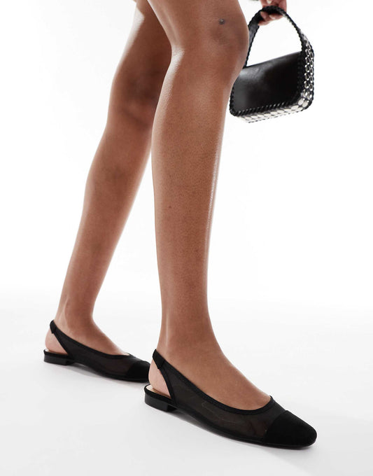 Phelps Sling Back Sandals