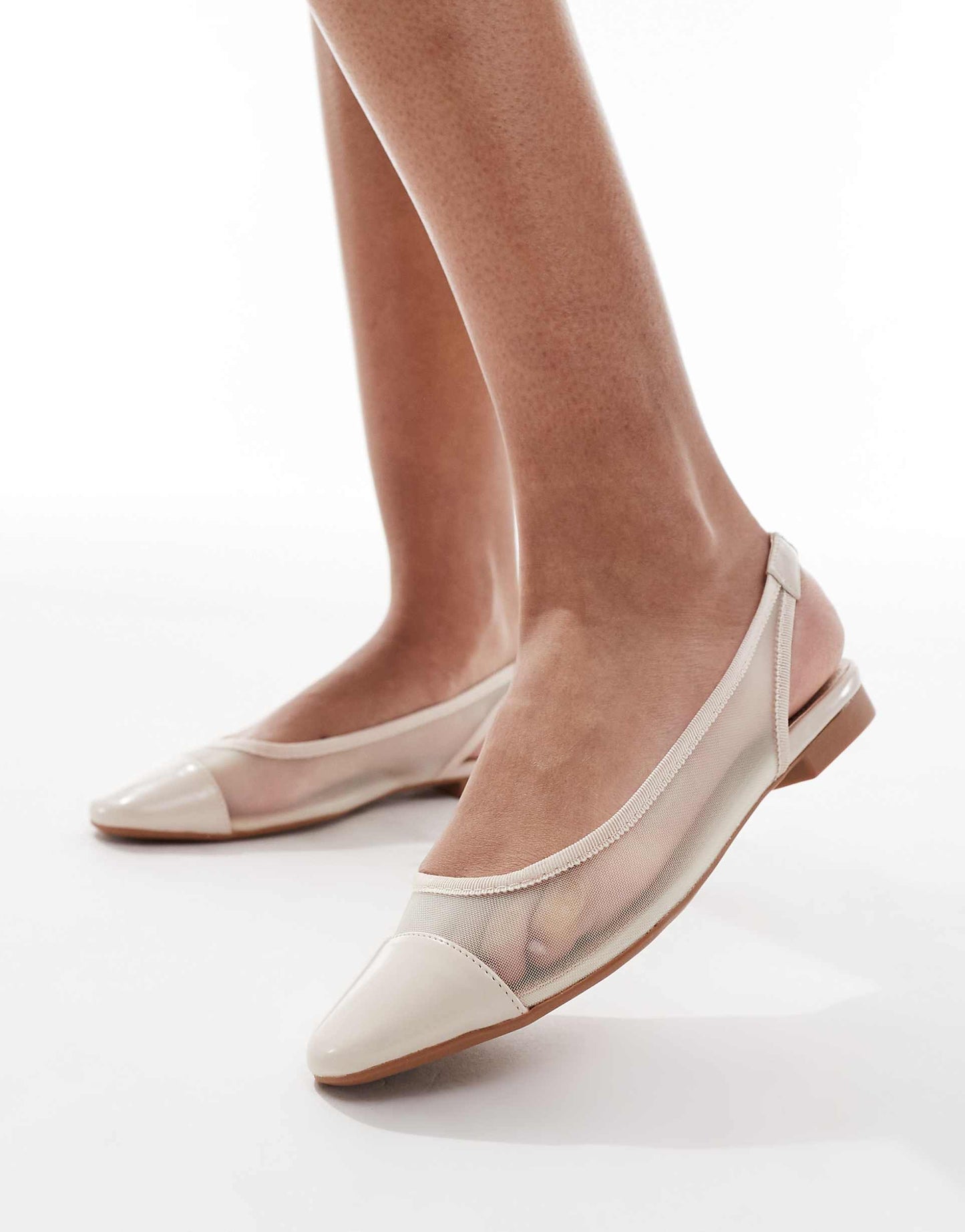 Phelps Sling Back Sandals