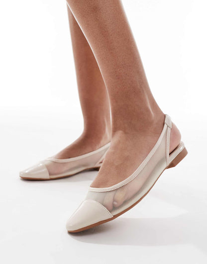 Phelps Sling Back Sandals