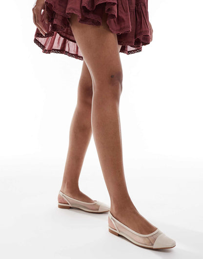 Phelps Sling Back Sandals