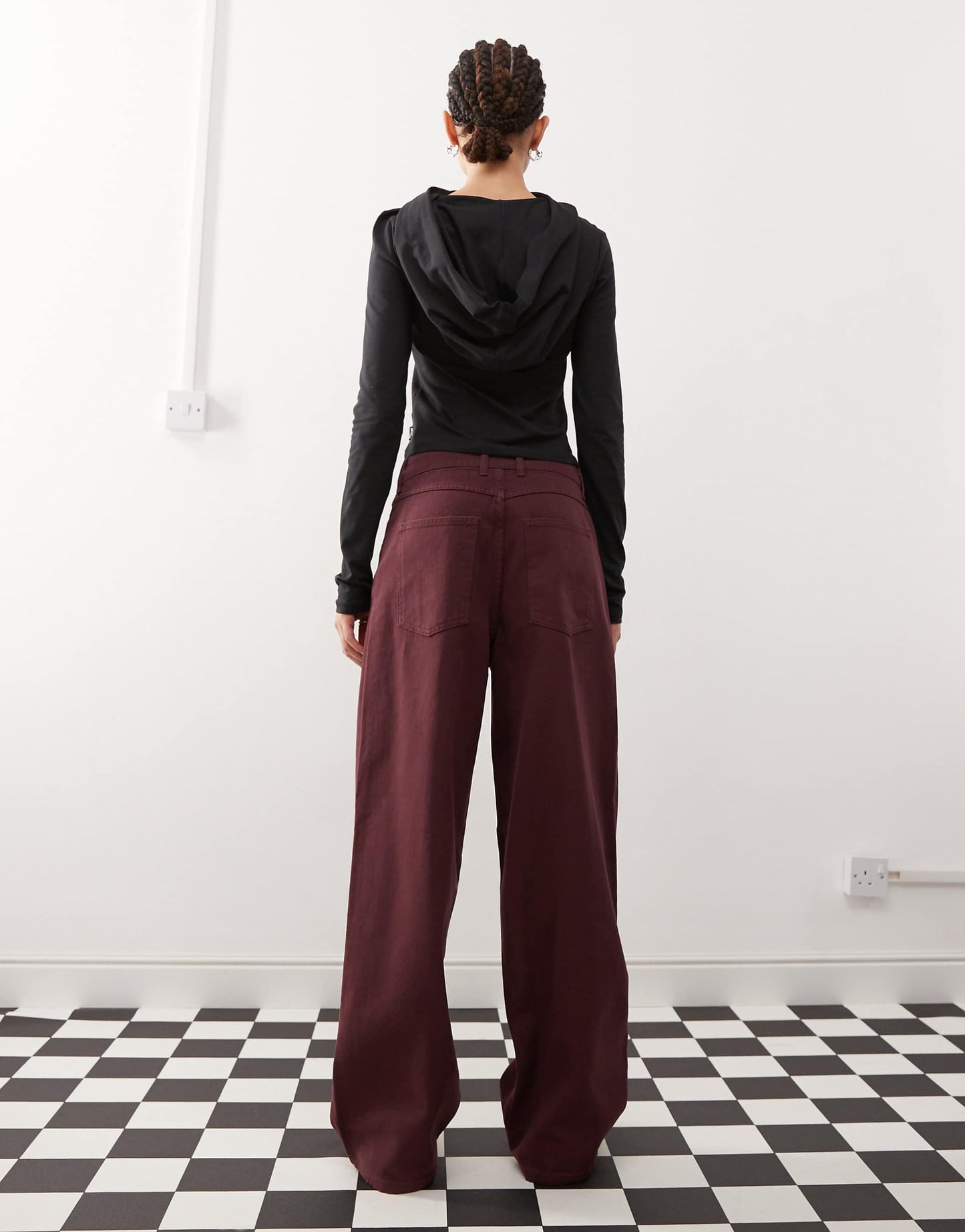 Antifit Jean