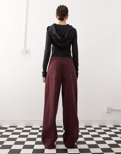 Antifit Jean