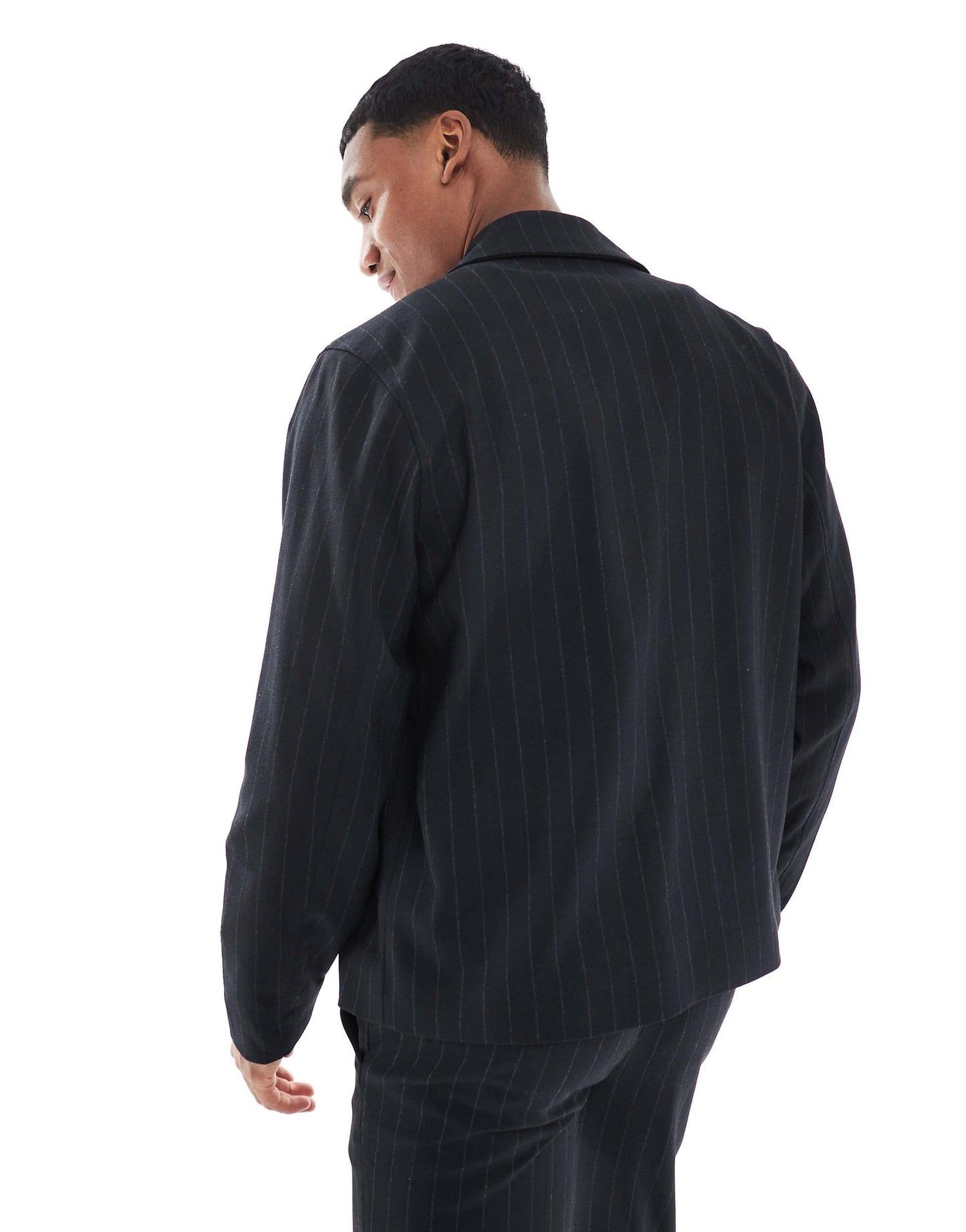 Harrington Jacket Co-Ord