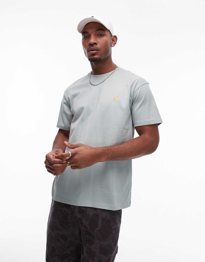 Short Sleeve Chase T-Shirt