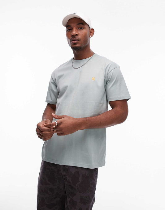 Short Sleeve Chase T-Shirt