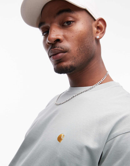 Short Sleeve Chase T-Shirt