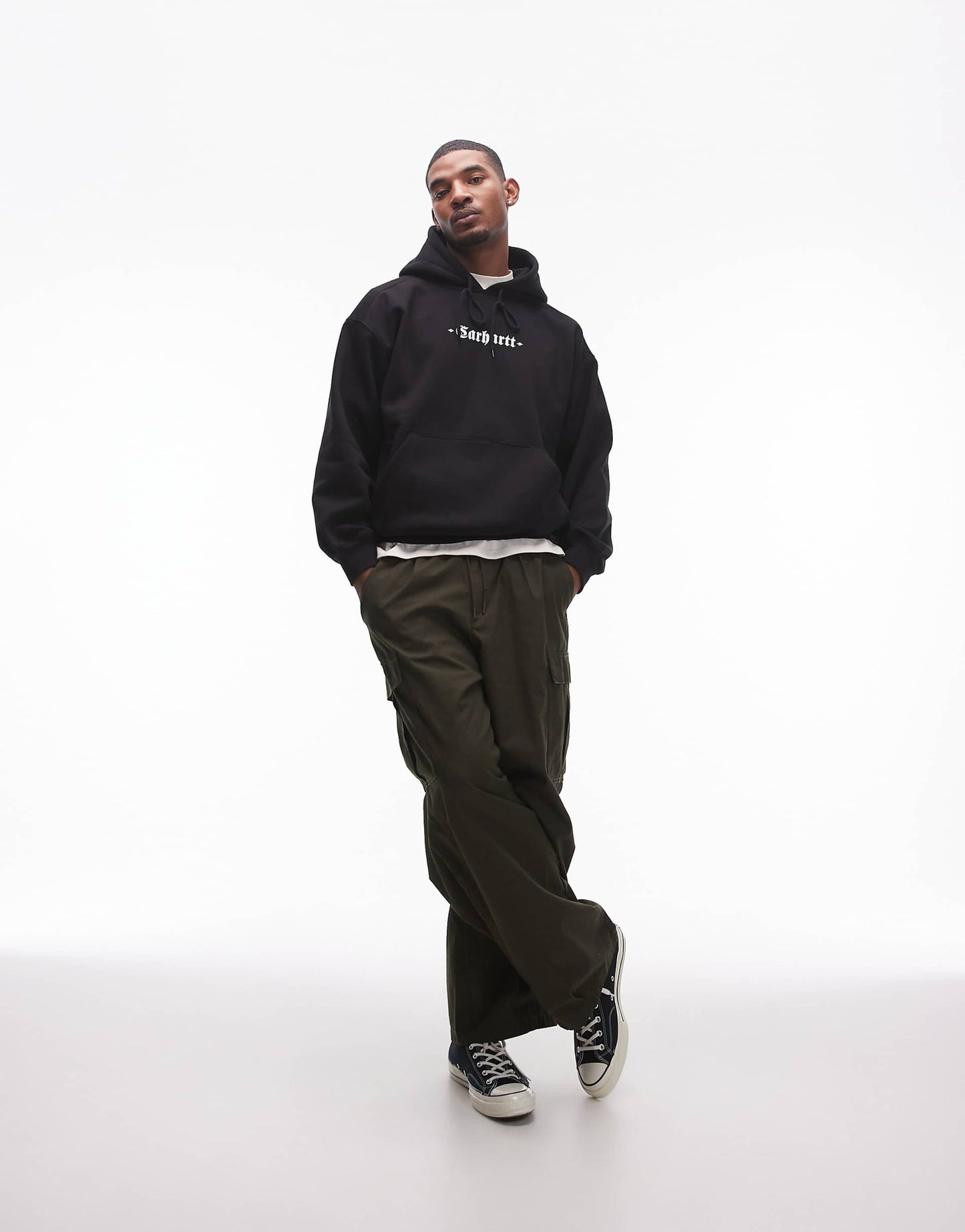 Greatest Hits Hoodie