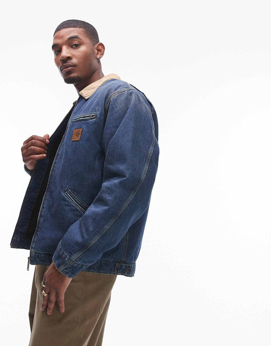Og Detroit Jacket