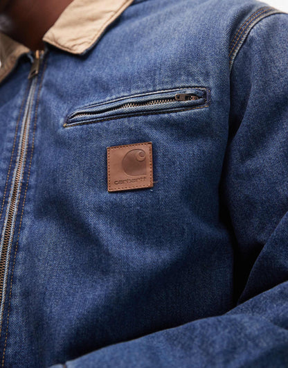 Og Detroit Jacket