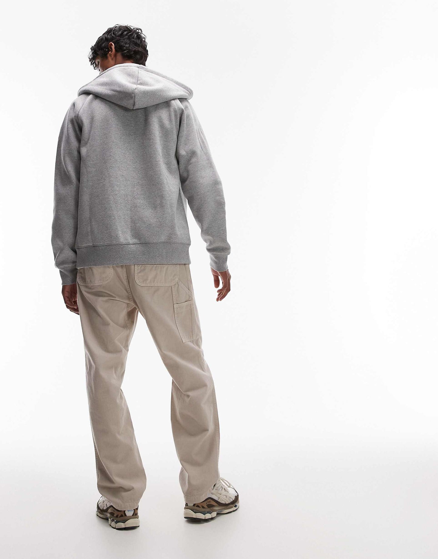 Flint Trouser