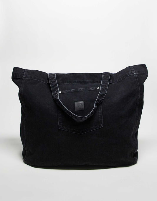 Rivet Tote Bag