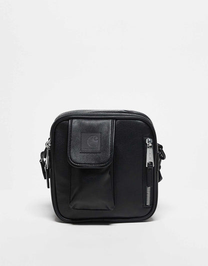 Norwich Bag In Faux Leather
