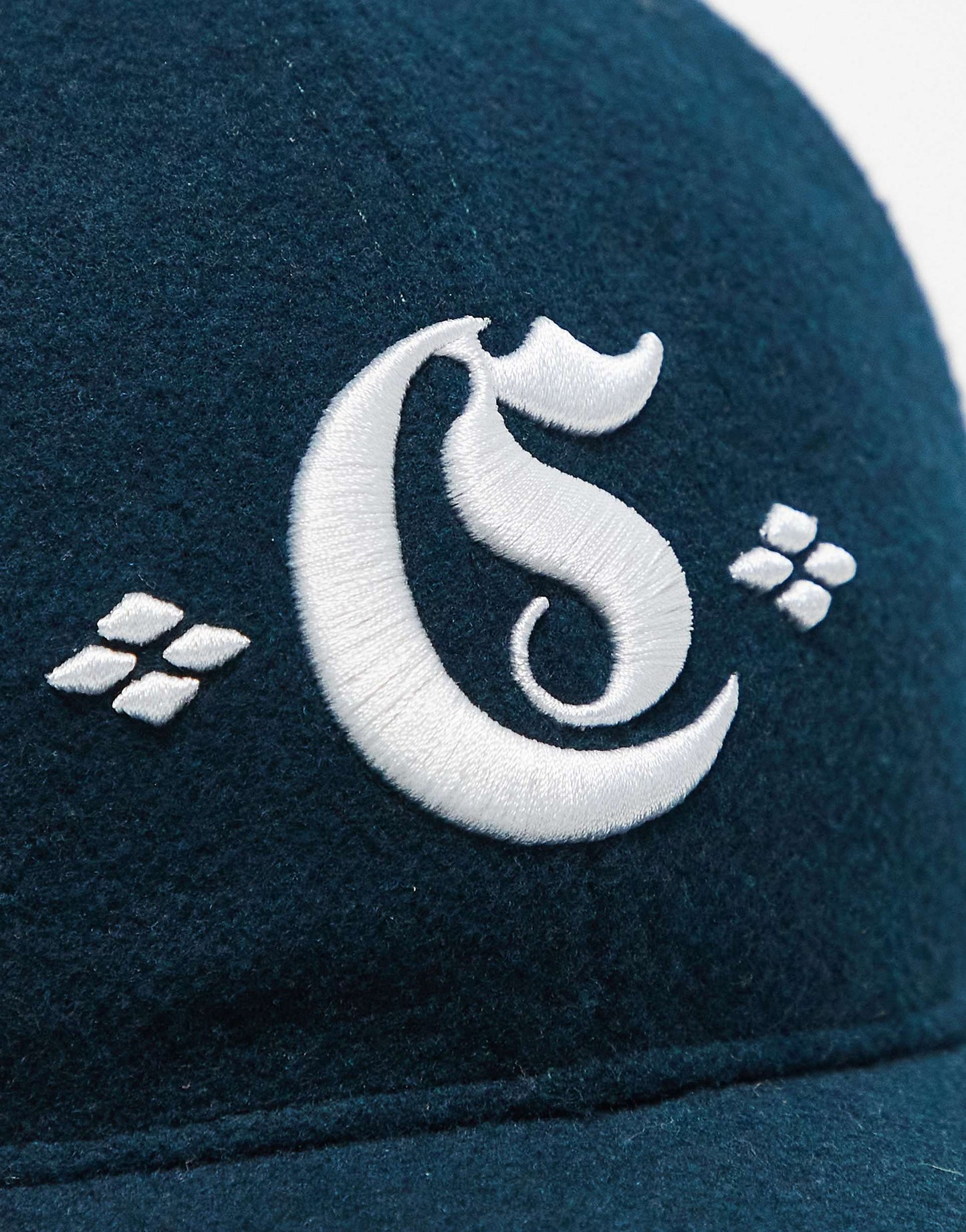 Greatest Hits Logo Cap