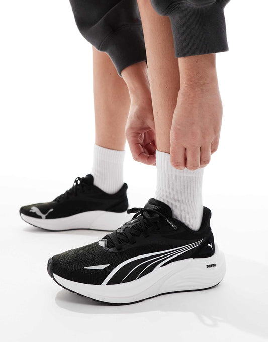 Electrify Nitro 4 Trainers
