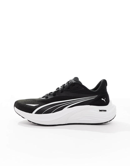 Electrify Nitro 4 Trainers
