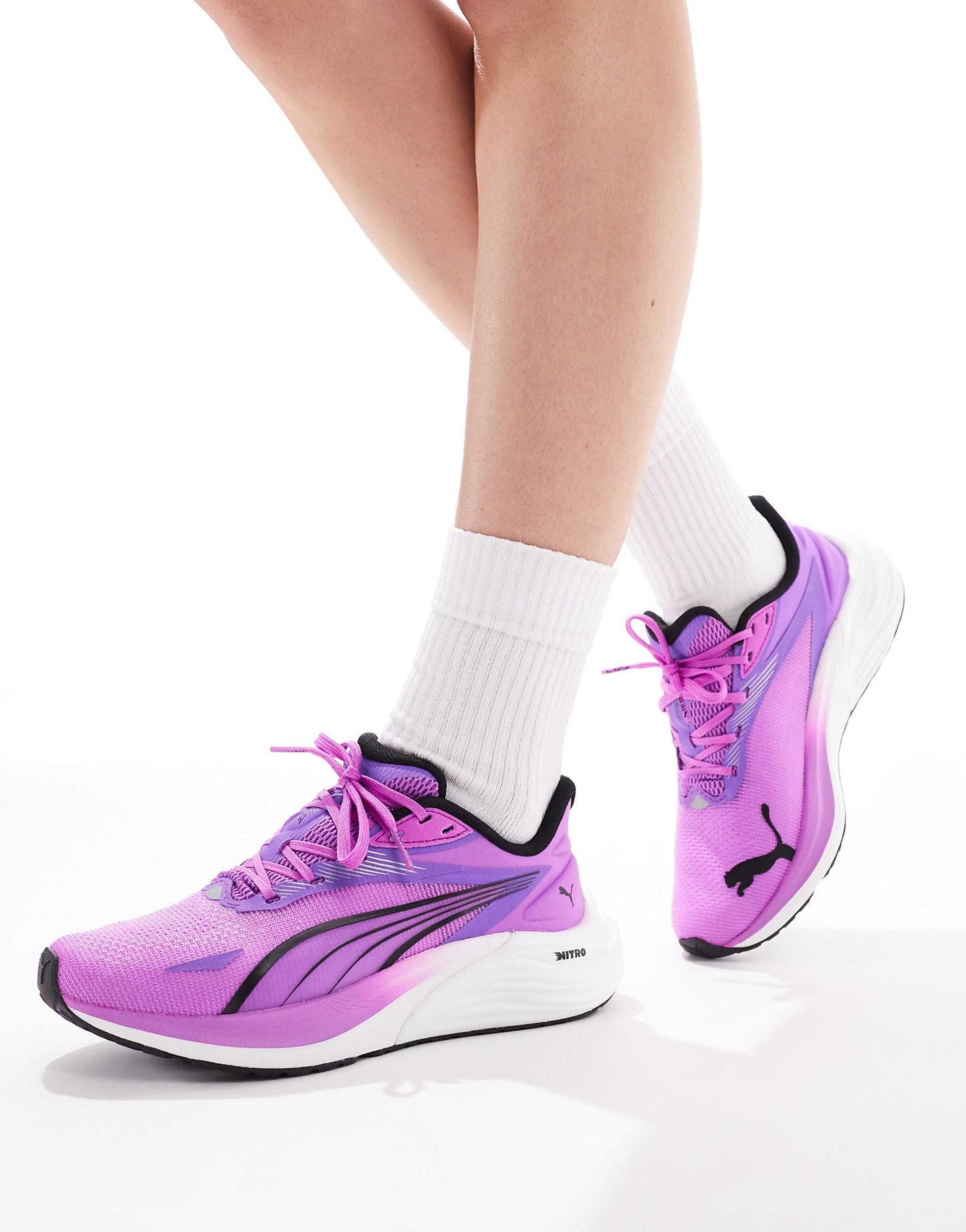 Electrify Nitro 4 Trainers