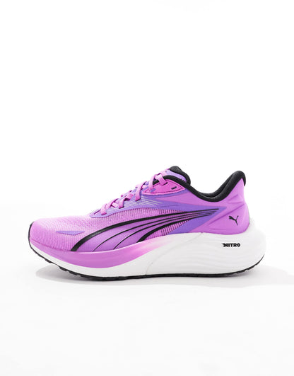 Electrify Nitro 4 Trainers