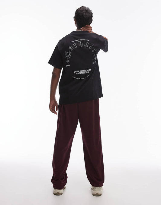 Short Sleeve Greatest Hits T-Shirt