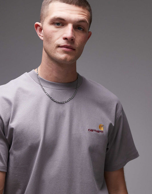 American Script T-Shirt