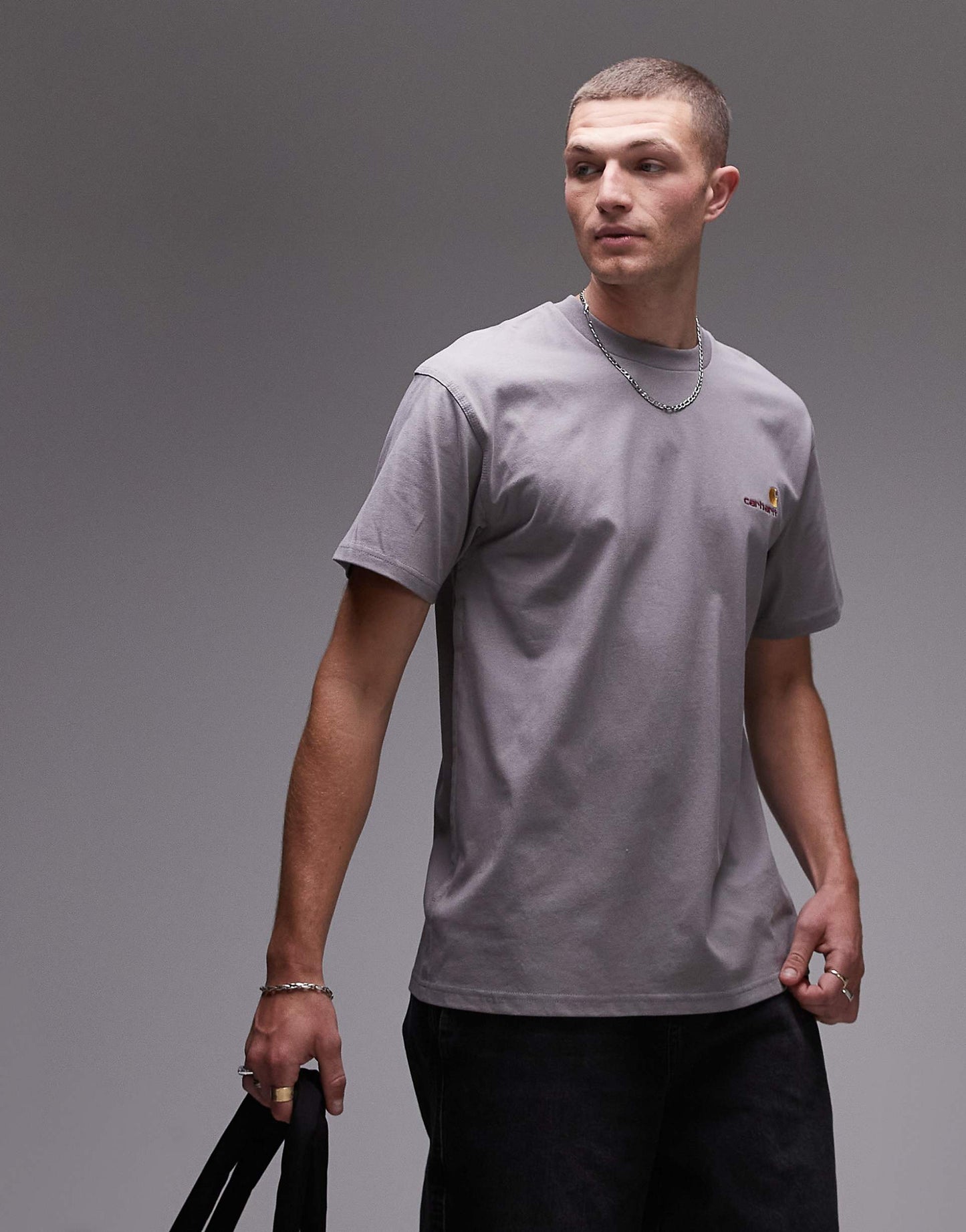 American Script T-Shirt