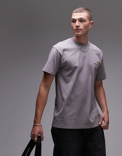 American Script T-Shirt